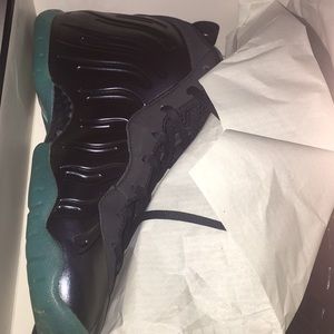 Nike Posite Pro